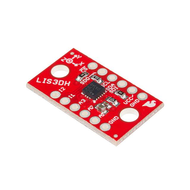 SEN-13963 by SparkFun